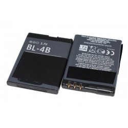 Battery For Nokia BL-4B...