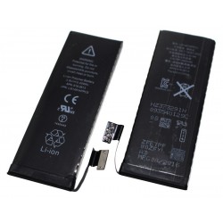 苹果 iPhone 5 电池 (高质量)