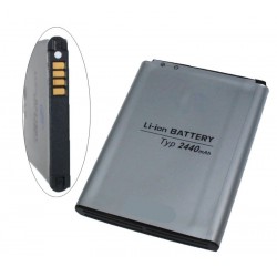 LG G2 Mini 电池...