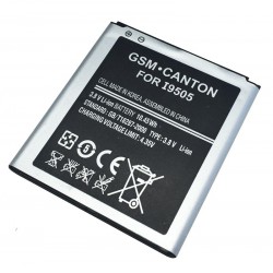 Bateria Para Samsung i9505...
