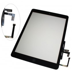iPad Air 触屏 带Home -黑色 (iPad...