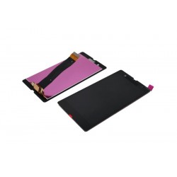 Full Screen for Sony Xperia Z