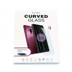 UV Tempered Glass for...