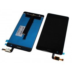 Full Screen for ZTE Blade...