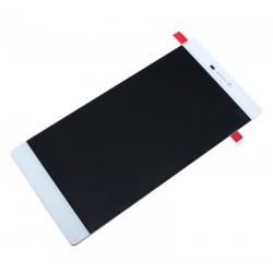 Full Screen for Huawei P8