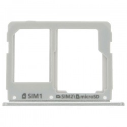 SIM Tray For Samsung A510...