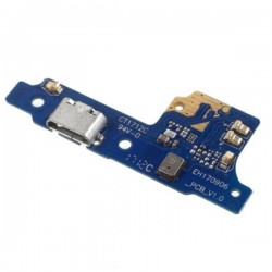 Charging Port Flex Cable...
