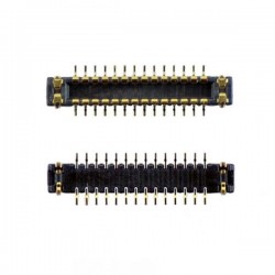 Conector LCD iPhone 5S