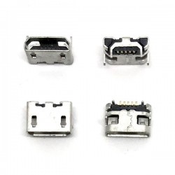 Charging Connector For BQ...