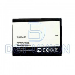 Battery For Alcatel 4013X...