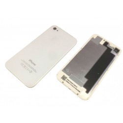 Back Cover for iPhone 4S