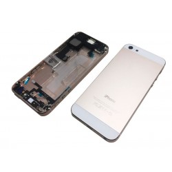 Tapa Trasera Para iPhone 5...
