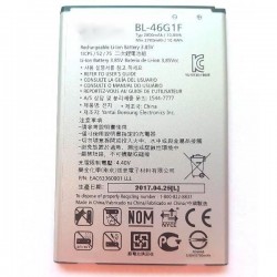 LG K10 2017 电池...