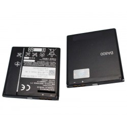 Batería para Sony BA800