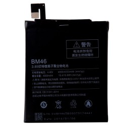 红米 Redmi Note 3 电池 (BM46,高品电芯)