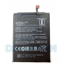Bateria Para Redmi 5 Plus...