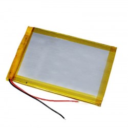 Universal Battery For 7...