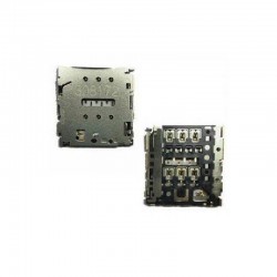 BQ Aquaris E5 Sim Reader
