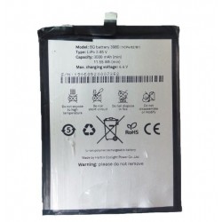 BQ U 电池 (BQ U Plus/ BQ U Lite)