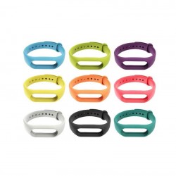 Silicone strap for Xiaomi...