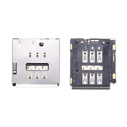 iPhone 7 SIM Reader