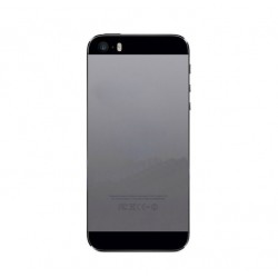 Tapa Trasera Para iPhone SE...