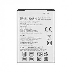 LG G3 Mini 电池 (BL-54SH,D722)