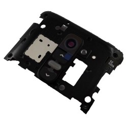 Back Housing with Camera...