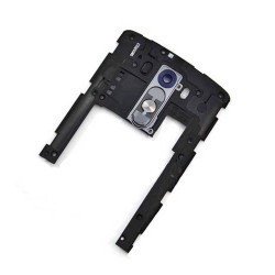 Back Housing with Camera...