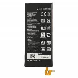 Battery For LG Q6...