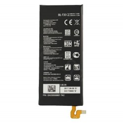LG Q6 电池 (BL-T33,M700N)