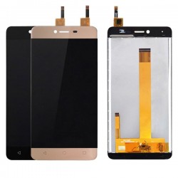 Full Screen for Wiko Lenny...