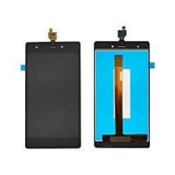 Full Screen for Wiko Pulp...