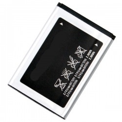 三星 X208 电池 (E250,AB463446BU)