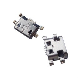 华为 Huawei Ascend Y5 充电口 (Y560)