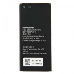 华为 Huawei Ascend Y635 电池...