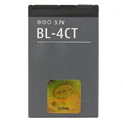 诺基亚 Nokia BL-4CT 电池