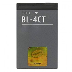 Battery for Nokia BL-4CT