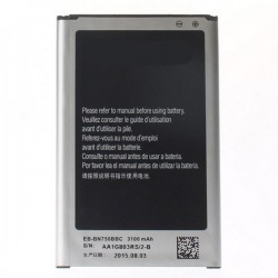 Battery For Samsung N7505...