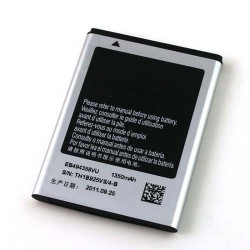 Bateria Para Samsung S7390...