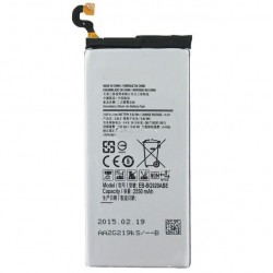 Battery For Samsung G928...