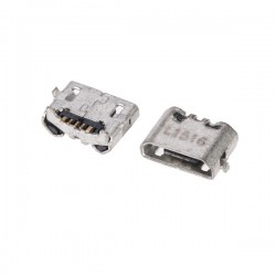 Charging Connector for...