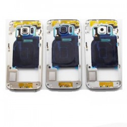 Rear Chassis Housing for...