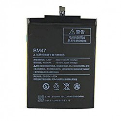Battery for Redmi 4X (BM47/...
