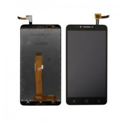 Full Screen for Alcatel...