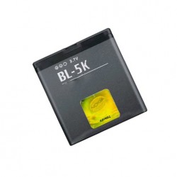 诺基亚 Nokia C7 电池 (BL-5K)