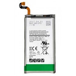 Battery For Samsung G955...