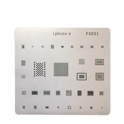 苹果 iPhone 6 植锡板