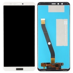 Full Screen for Huawei Y9...