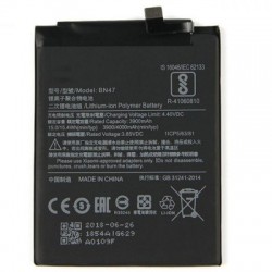 Bateria Para Xiaomi Mi A2...